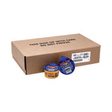 Nacho Cheese Dip Togo Cups, 3.8 Oz Cup, 30 Count, Ships In 1-3 Business Days