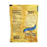 Sugar Free Chewy Caramel Candy, 2.75 Oz Bag, 3/pack, Ships In 1-3 Business Days