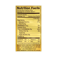 Sugar Free Chewy Caramel Candy, 2.75 Oz Bag, 3/pack, Ships In 1-3 Business Days