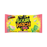 Chewy Candy, Watermelon, 2 Oz Bags, 24/pack, Ships In 1-3 Business Days