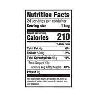 Chewy Candy, Assorted, 2 Oz  Bags, 24/pack, Ships In 1-3 Business Days