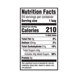 Chewy Candy, Assorted, 2 Oz  Bags, 24/pack, Ships In 1-3 Business Days