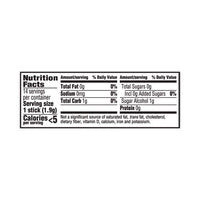 Sugar-free Gum, Spearmint, 14 Pieces/pack, 12 Packs/box, Ships In 1-3 Business Days