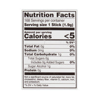 Sugar-free Gum, Wintergreen, 14 Sticks/pack, 12 Pack/box, Ships In 1-3 Business Days
