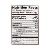 Sugar-free Gum, Wintergreen, 14 Sticks/pack, 12 Pack/box, Ships In 1-3 Business Days