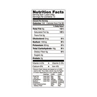 Ritz Bits Cheese Sandwich Crackers, 1 Oz Pouch, 48 Pouches/box, Ships In 1-3 Business Days