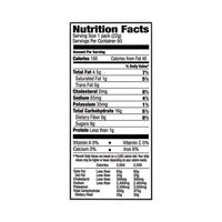Oreo Chocolate Sandwich Cookies, 0.78 Oz Pack, 2 Cookies/pack, 60 Packs/box, Delivered In 1-4 Business Days