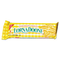 Lorna Doone Shortbread Cookies, 1.5 Oz Packet, 5 Lb Box, Ships In 1-3 Business Days