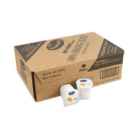 100% Juice, Orange, 4 Oz Cup, 48/box, Delivered 1-4 Business Days