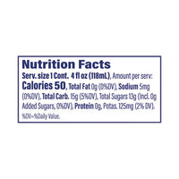 100% Juice, Apple, 4 Oz Cup, 48/box, Delivered 1-4 Business Days
