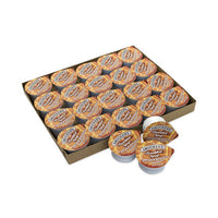 Breakfast Syrup Single Serve Packs, 1.4 Oz Mini-tub, 100/box, Ships In 1-3 Business Days