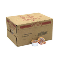 Breakfast Syrup Single Serve Packs, 1.4 Oz Mini-tub, 100/box, Ships In 1-3 Business Days