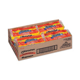 Ramen Noodle Soup Chicken Flavor Souper 6 Pack, 18 Oz, 4 Packs/carton, Ships In 1-3 Business Days