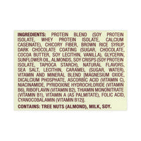 High Protein Bars, Salted Caramel, 1.41 Oz Bar, 10 Bars/box, Ships In 1-3 Business Days