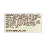 High Protein Bars, Creamy Peanut Butter, 2.1 Oz Bar, 10 Bars/carton, Ships In 1-3 Business Days