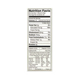 Biscotti, Dark Chocolate Almond, 1 Lb 5 Oz Tub, Ships In 1-3 Business Days