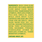 Belvita Breakfast Biscuits, Golden Oat, 1.76 Oz Pack, 12 Packs/box, 3 Boxes, Ships In 1-3 Business Days