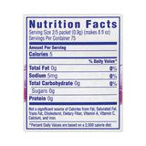 On-the-go Sugar-free Drink Mix, Raspberry Ice, 0.08 Oz Single-serving Tubes, 30/pk, 2 Pk/box, Ships In 1-3 Business Days