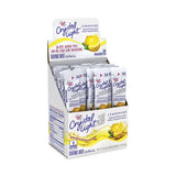 On-the-go Sugar-free Drink Mix, Lemonade, 0.17 Oz Single-serving Tubes, 30/pack, 2 Packs/box, Ships In 1-3 Business Days