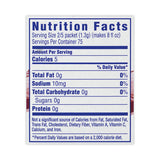 On-the-go Sugar-free Drink Mix, Fruit Punch, 0.12 Oz Single-serving Tubes, 30/pk, 2 Packs/box, Ships In 1-3 Business Days