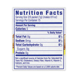 On-the-go Sugar-free Drink Mix, Iced Tea, 0.12 Oz Single-serving Tubes, 30/pack, 2 Packs/box, Ships In 1-3 Business Days