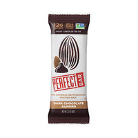 Refrigerated Protein Bar, Dark Chocolate Almond, 2.2 Oz Bar, 16 Count, Ships In 1-3 Business Days