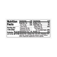 Refrigerated Protein Bar, Dark Chocolate Almond, 2.2 Oz Bar, 16 Count, Ships In 1-3 Business Days