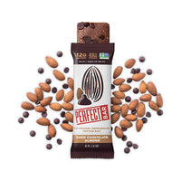 Refrigerated Protein Bar, Dark Chocolate Almond, 2.2 Oz Bar, 16 Count, Ships In 1-3 Business Days
