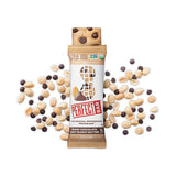 Refrigerated Protein Bar, Dark Chocolate Peanut Butter With Sea Salt, 2.3 Oz Bar, 16 Count, Ships In 1-3 Business Days