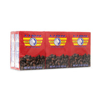 California Seedless Raisins, 1.5 Oz Box, 6/pack, Ships In 1-3 Business Days