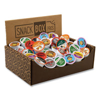 K-cup Assortment, 40-box, Delivered In 1-4 Business Days