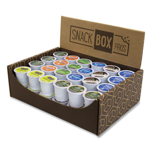 Something For Everyone K-cup Assortment, 48-box, Delivered In 1-4 Business Days