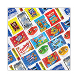 Quarantine Snack Box, 42 Assorted Snacks, 5 Lb Box, Ships In 1-3 Business Days