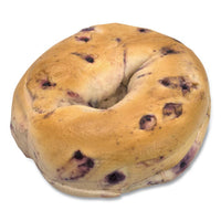 Fresh Blueberry Bagels, 6-pack, Delivered In 1-4 Business Days