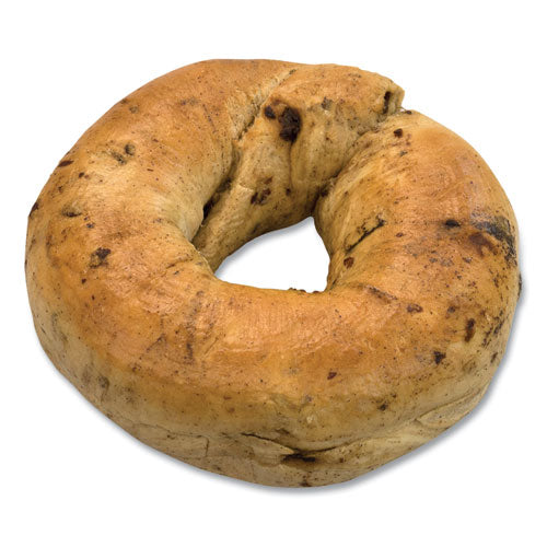 Fresh Cinnamon Raisin Bagels, 6-pack, Delivered In 1-4 Business Days