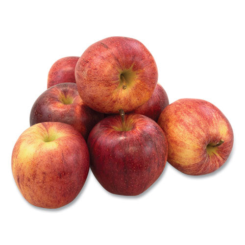 Fresh Gala Apples, 8/pack, Ships In 1-3 Business Days