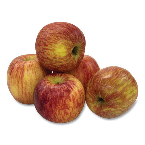 Fresh Fuji Apples, 8/pack, Ships In 1-3 Business Days