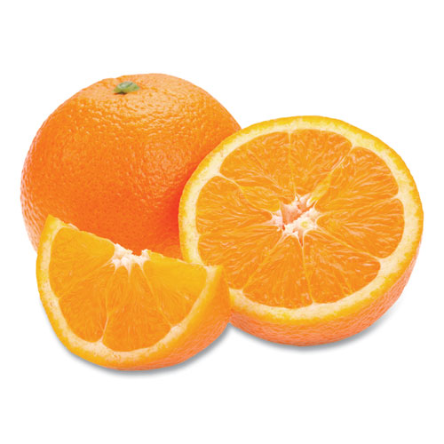 Fresh Premium Seedless Oranges, 8 Lbs, Ships In 1-3 Business Days