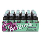 Green Tea With Ginseng And Honey, 16 Oz Can, 24/pack, Ships In 1-3 Business Days