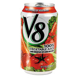 Vegetable Juice, 11.5 Oz Can, 28/pack, Ships In 1-3 Business Days