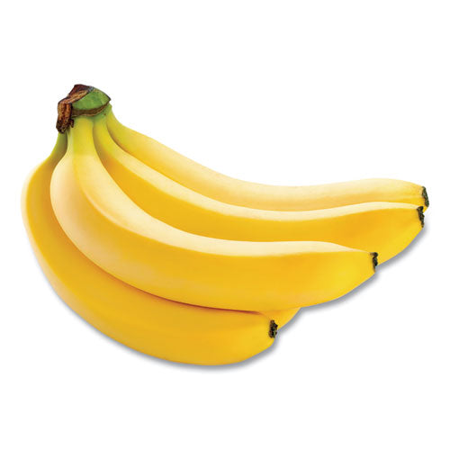 Fresh Organic Bananas, 6 Lbs, 2 Bundles-pack, Delivered In 1-4 Business Days