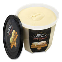 Extra Sharp White Cheddar Cheese Spread, 24 Oz Tub, Delivered In 1-4 Business Days
