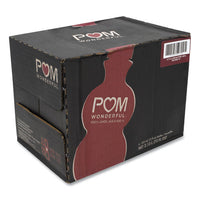100% Pomegranate Juice, 12 Oz Bottle, 6-pack, Delivered In 1-4 Business Days