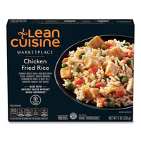 Marketplace Chicken Fried Rice, 9 Oz Box, 3 Boxes/pack, Ships In 1-3 Business Days