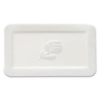 Amenity Bar Soap, Pleasant Scent, # 1-2, 1,000-carton