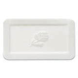 Amenity Bar Soap, Pleasant Scent, # 1-2, 1,000-carton