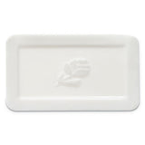 Amenity Bar Soap, Pleasant Scent, # 3-4, 1,000 Per Carton