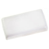 Unwrapped Amenity Bar Soap, Fresh Scent, #1 1-2, 500-carton