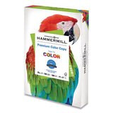 Premium Color Copy Print Paper, 100 Bright, 28lb, 11 X 17, Photo White, 500-ream