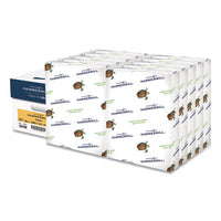 Colors Print Paper, 20lb, 8.5 X 11, Goldenrod, 500 Sheets-ream, 10 Reams-carton